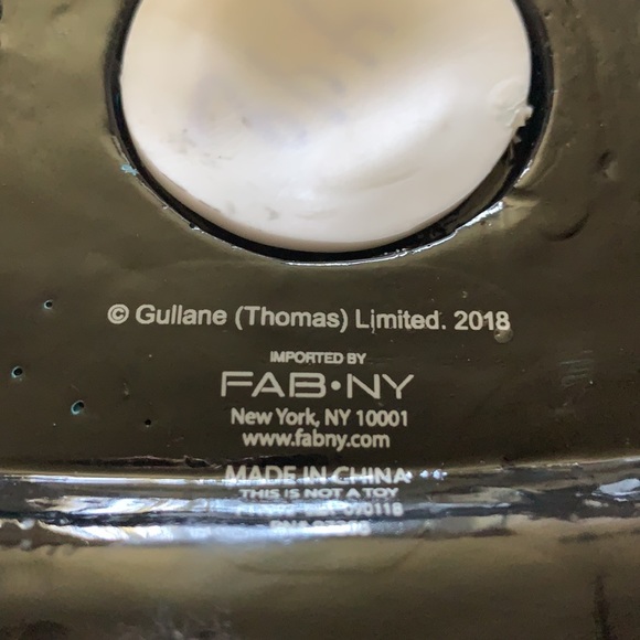 Thomas the Tank engine bank - Picture 5 of 6